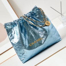 Chanel Hobo 22 Bags